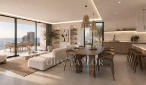Vente Villa Roquebrune-Cap-Martin