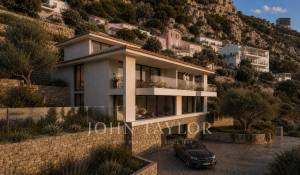 Vente Villa Roquebrune-Cap-Martin