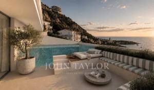 Vente Villa Roquebrune-Cap-Martin