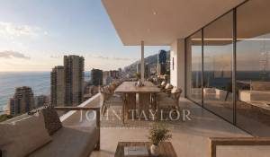Vente Villa Roquebrune-Cap-Martin