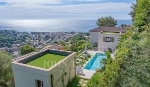 Vente Villa Roquebrune-Cap-Martin