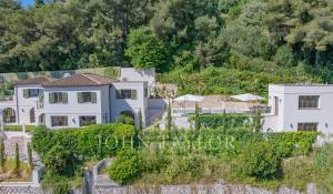 Vente Villa Roquebrune-Cap-Martin
