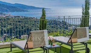 Vente Villa Roquebrune-Cap-Martin