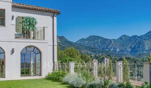 Vente Villa Roquebrune-Cap-Martin
