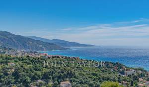 Vente Villa Roquebrune-Cap-Martin