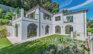 Vente Villa Roquebrune-Cap-Martin