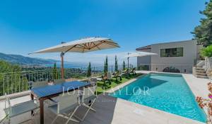 Vente Villa Roquebrune-Cap-Martin
