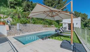 Vente Villa Roquebrune-Cap-Martin