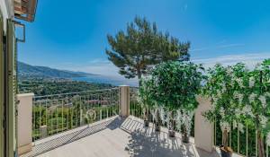 Vente Villa Roquebrune-Cap-Martin
