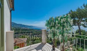 Vente Villa Roquebrune-Cap-Martin
