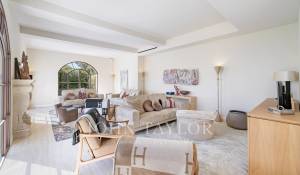 Vente Villa Roquebrune-Cap-Martin
