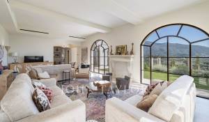 Vente Villa Roquebrune-Cap-Martin