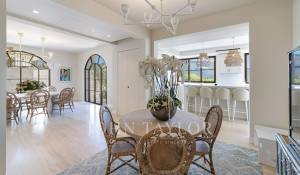 Vente Villa Roquebrune-Cap-Martin