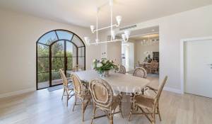 Vente Villa Roquebrune-Cap-Martin