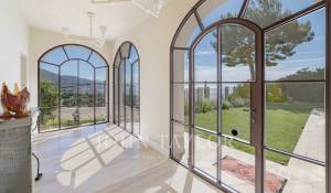 Vente Villa Roquebrune-Cap-Martin