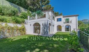 Vente Villa Roquebrune-Cap-Martin