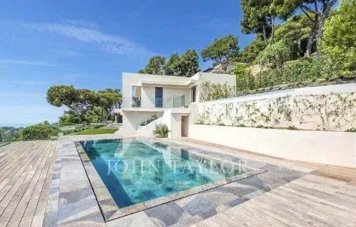Vente Villa Roquebrune-Cap-Martin