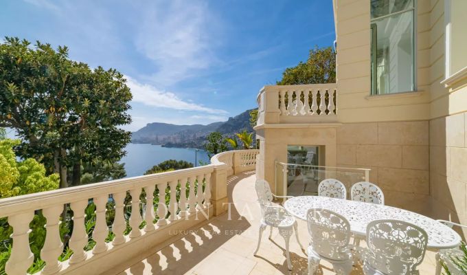 Vente Villa Roquebrune-Cap-Martin