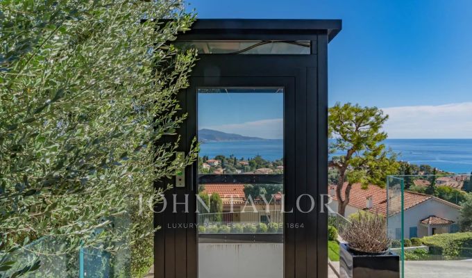 Vente Villa Roquebrune-Cap-Martin