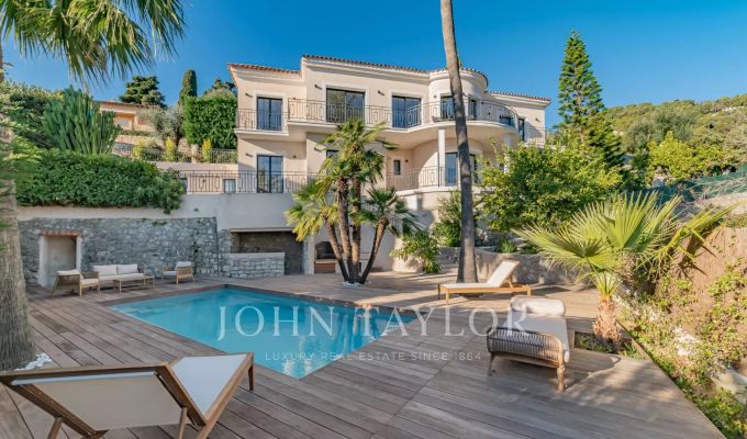 Vente Villa Roquebrune-Cap-Martin