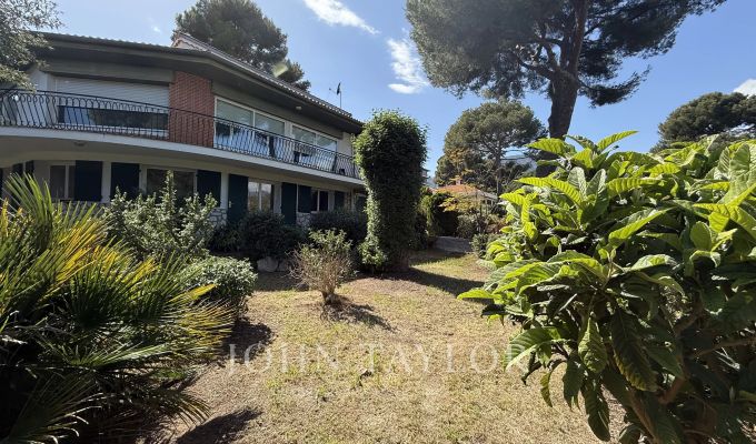 Vente Villa Roquebrune-Cap-Martin