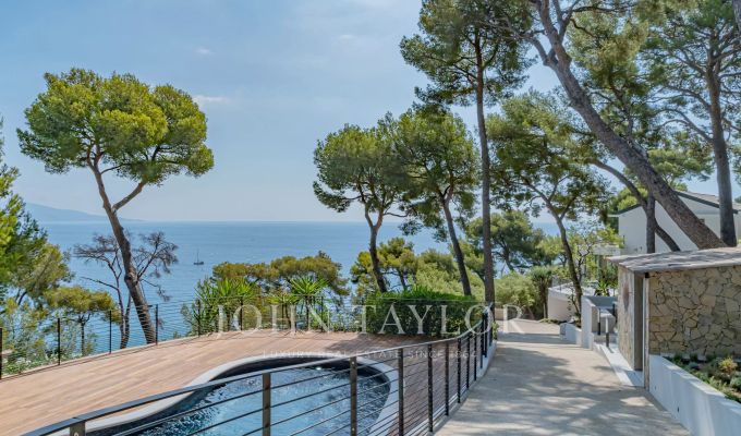 Vente Villa Roquebrune-Cap-Martin