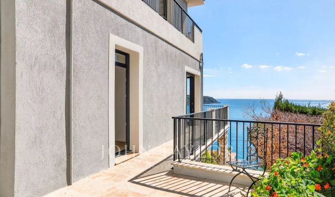 Vente Villa Roquebrune-Cap-Martin