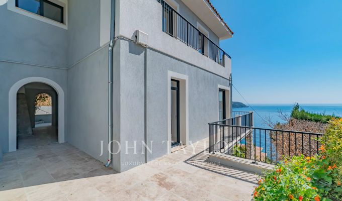 Vente Villa Roquebrune-Cap-Martin
