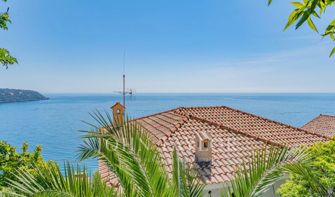 Vente Villa Roquebrune-Cap-Martin
