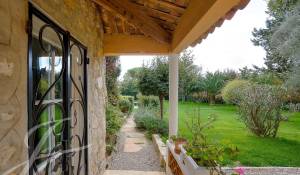 Vente Villa Roquefort-les-Pins