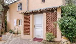 Vente Villa Roquefort-les-Pins