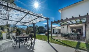 Vente Villa Roquefort-les-Pins