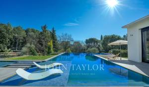 Vente Villa Roquefort-les-Pins