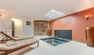 Vente Villa Roquefort-les-Pins