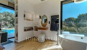 Vente Villa Roquefort-les-Pins