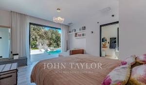 Vente Villa Roquefort-les-Pins