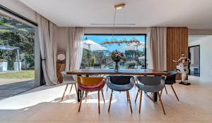 Vente Villa Roquefort-les-Pins