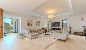 Vente Villa Roquefort-les-Pins