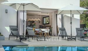 Vente Villa Roquefort-les-Pins