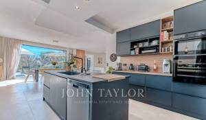 Vente Villa Roquefort-les-Pins