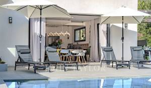 Vente Villa Roquefort-les-Pins