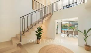 Vente Villa Roquefort-les-Pins