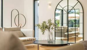 Vente Villa Roquefort-les-Pins