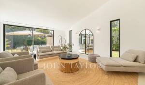 Vente Villa Roquefort-les-Pins