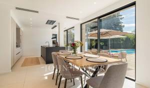 Vente Villa Roquefort-les-Pins