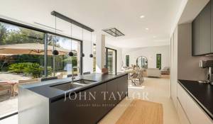 Vente Villa Roquefort-les-Pins