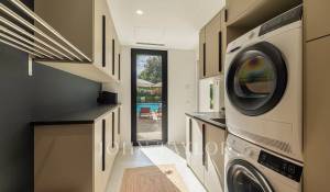 Vente Villa Roquefort-les-Pins