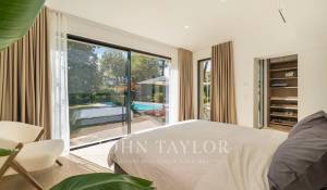 Vente Villa Roquefort-les-Pins