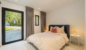 Vente Villa Roquefort-les-Pins