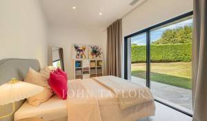 Vente Villa Roquefort-les-Pins